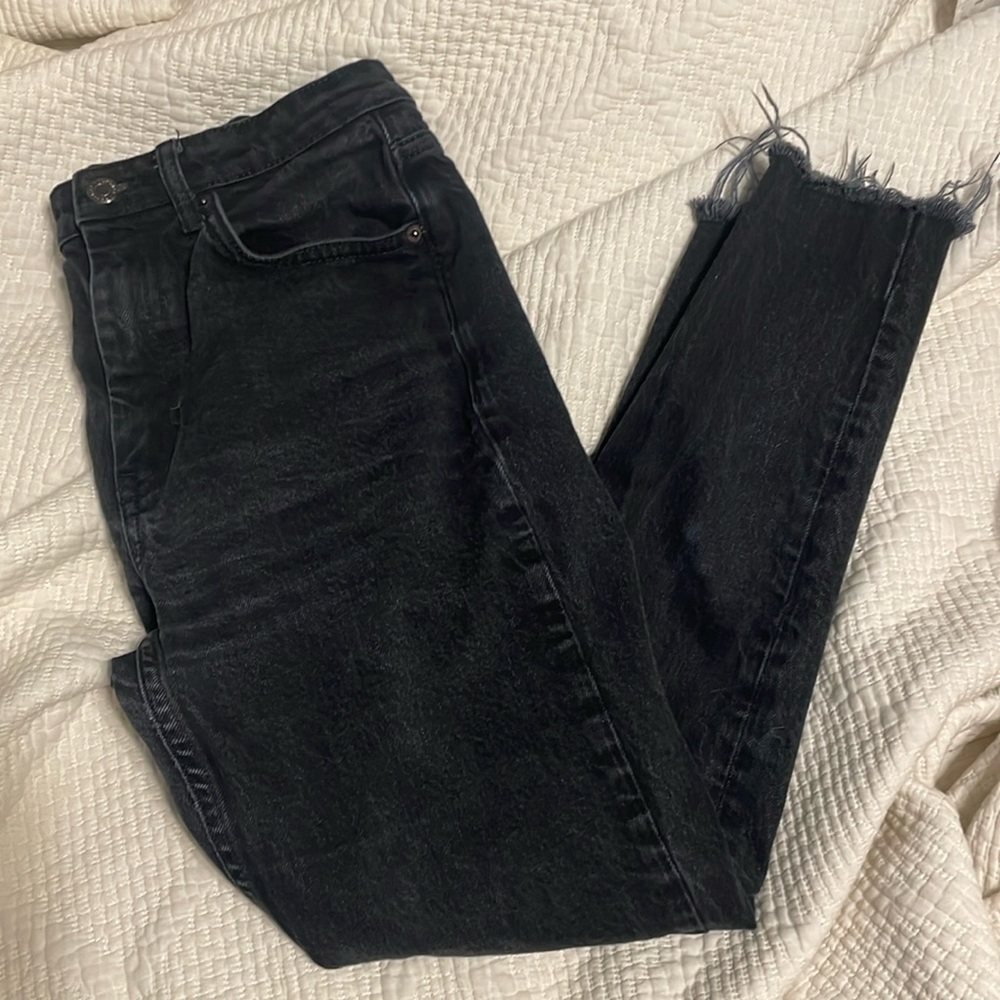 Topshop Jeans